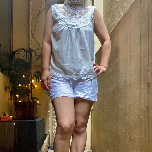 American Rag Cie Top. Size - S - Picture 16 of 16